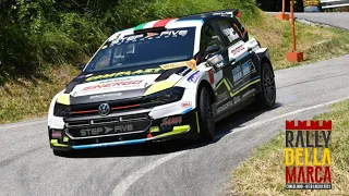 Rally della Marca 2021 - Show, Drift and Mistake-