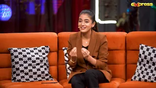 Rabeeca Khan Ko Award Milne Par Laiba Khan Ne Kyun Burai Ki? | The Talk Talk Show | Laiba Khan