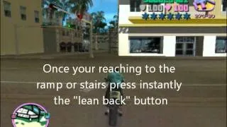 How to increase the speed/acceleration of a bike in Vice City [READ DESCRIPTION]