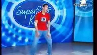Superstar.kz 2007 auditions 4