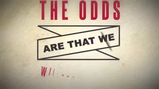 Barenaked Ladies "Odds Are" Lyric Video