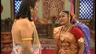 Shree Jagannath | Episode 35 | Epic Story | Oriya Devotional | lokdhun Oriya