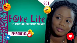 FAKE LIFE - Saison 1 - Episode 3 ** VOSTFR **