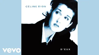 Céline Dion - J'attendais (Audio officiel)