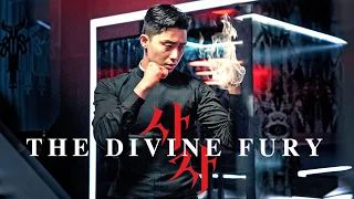 The Divine Fury - Trailer Deutsch HD - Ab 31.01.20 erhältlich!