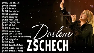 120 Mins Highly Praise and Worship Songs Of Darlene Zschech - Best Popular Christian Songs