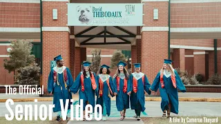 The Official Class of 2020 Senior Video // DTSMA