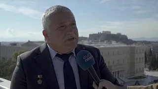 Фёдор Юрчихин: "политиков из космоса не возвращать, пока не договорятся"…