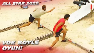 OGEDAY - BATUHAN YARIŞI | Survivor All Star 2022 - 84. Bölüm