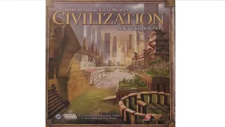 Цивилизация Сида Мейера 2010 с дополнением "Удача и Слава" (7) Культурная победа