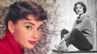 The Untold Truth About Audrey Hepburn