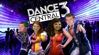 Dance Central 3 - Mr.Saxobeat by Alexandra Stan - Easy Difficulty