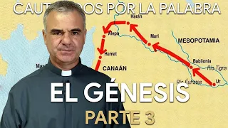 Génesis: La fe de Abraham