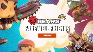 GEARS POP GAME SHUTTING DOWN!!! April 26th 2021 #gearspop