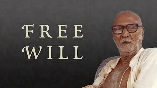 Free Will (Srila Sridhar Maharaj explains)