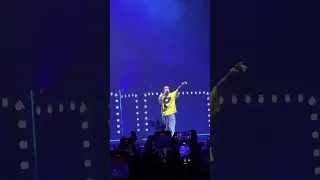 No Air - Chris Brown Live at Ziggodome Amsterdam 7-3-23