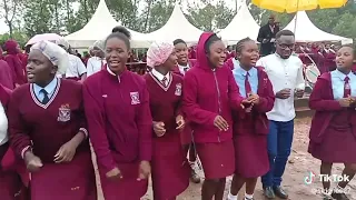 Kisii school/Sironga girls/Mwongori High/Kanga High School