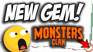 Monsters Clan Token MONS Crypto Price Prediction ✅ Will I Buy Some? *WATCH BEFORE YOU BUY*