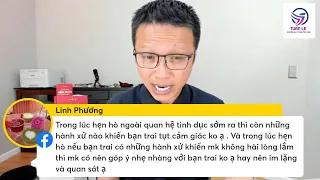 Gỡ Rối Tơ Lòng Của Chú Thòong ... 310 11/4/2024