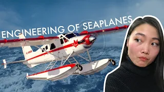 Seaplanes, Explained: How Planes Work on Water
