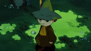 snufkin being nosy mini-comp