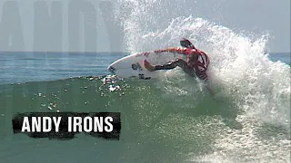 【Surfing】Andy Irons special !! アンディ・アイアンズを見たくなったら見てください。