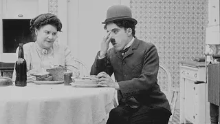 Charlie Chaplin The Count 1916