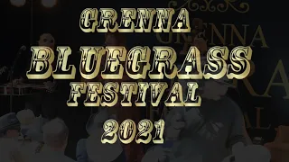 Grenna Bluegrass Festival 2021