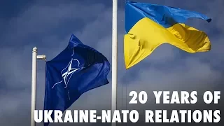 Ukraine-NATO relations