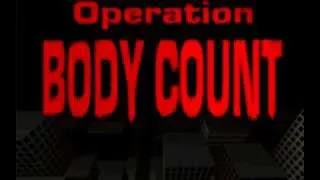 Operation Body Count Demo