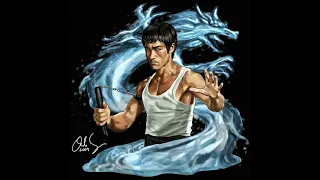 Bruce Lee - The Legend Lives on