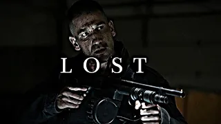 Punisher - Lost [Daredevil/Punisher] Edit