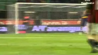 Pippo Inzaghi  top 10 goals !