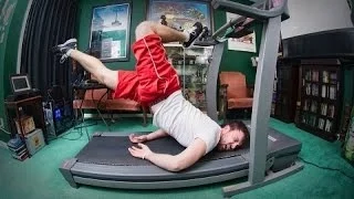 GYM FAILS 2014