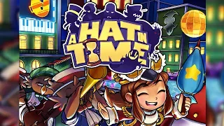 A Hat in Time OST - Main Theme