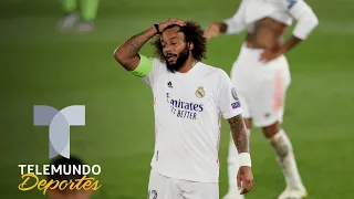 La casa del Real Madrid: de hacerlo campeón a derrumbarlo | Telemundo Deportes