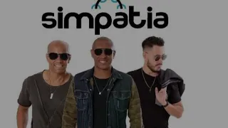 Grupo Simpatia - Karaokê