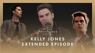 "I HAD TO RELEARN TO SING AFTER SURGERY" Stereophonics Kelly Jones Full Extended Ep