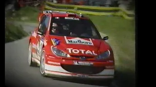 Rally Catalunya 2003 WRC - Champion's