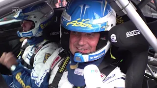 Václav Pech rekordman české rallye