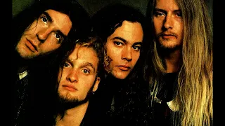 Alice In Chains 'All Secrets Known' (2009)