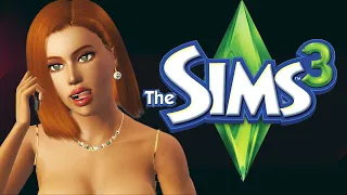 is the sims 3 REALLY a broken, ugly mess?