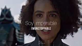 Unstoppable || Sub. Español || Daenerys Targaryen