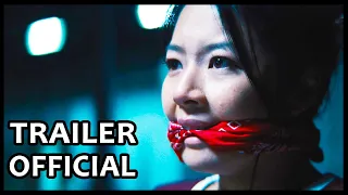 Stalker  Official Trailer  (2021),  Horror Series