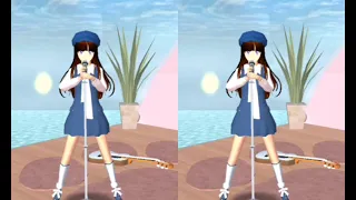 APOLLO SONG (sakura school simulator) VERSION