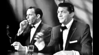 Frank Sinatra & Dean Martin - Medley