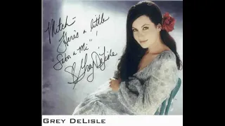 Grey delisle & Jamie bamber  no other love for me 2012 / tom & Jerry soundtrack