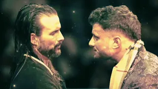 | AEW | Mjf and Adam Cole Theme Song Mashup [V2] | 2023 | - " Better Than You, Bay Bay "