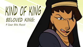 Kind Of King | Beloved King: Musical | Animatic