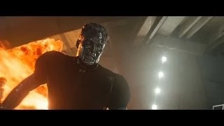 Colossus Power Piece - X-MEN: ZUKUNFT IST VERGANGENHEIT - Deutsch HD Special Clip